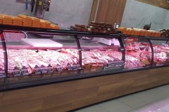 Kasap Barkod Sistemi