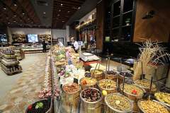 Şarküteri Barkod Sistemi