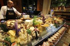 Şarküteri Barkod Sistemi