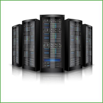 Sunucu Bilgisayarları